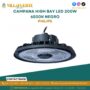 campana-high-bay-led-200w-6500k-negro-philips