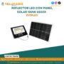 reflector-led-con-panel-solar-100w-ip66-6500k-everleo