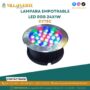 lampara-empotrable-led-rgb-24x1w-ip67-220v-cytec
