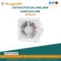 extractor-de-aire-28w-carcasa-abs-opalux