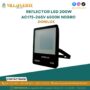 reflector-led-200w-6500k-negro-donilux