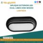 aplique-exterior-led-oval-lines-20w-negro-lightech