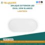 aplique-exterior-led-oval-20w-blanco-lightech