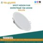 spot-meson-par-empotrar-11w-6500k-940lm-ip20-170-240v-philips