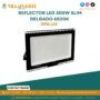 reflector-led-300w-slim-delgado-6500k-ip65-ac85-265v-opalux
