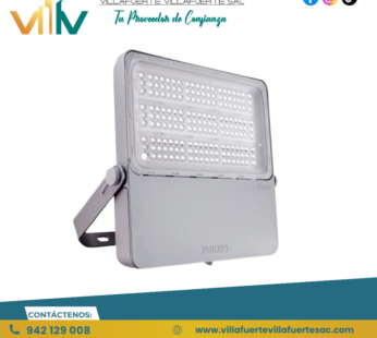 REFLECTOR LED 305W 220-240V 5700K GRIS PHILIPS