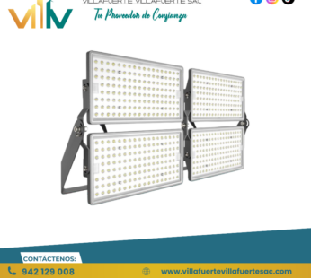 REFLECTOR LED OLIMPUS 1000W 6500K MACROLED